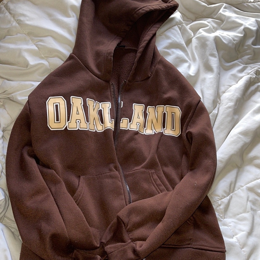 Zip Up